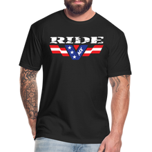 Load image into Gallery viewer, Ride - black
