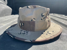 Load image into Gallery viewer, Boonie Hat

