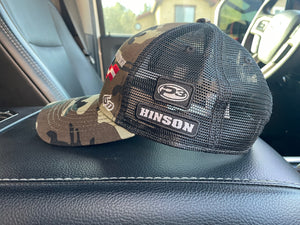 Supercross Pit Hat by Fuel Clothing