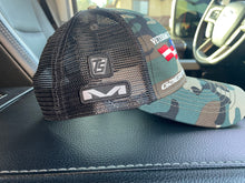 Load image into Gallery viewer, Supercross Pit Hat by Fuel Clothing
