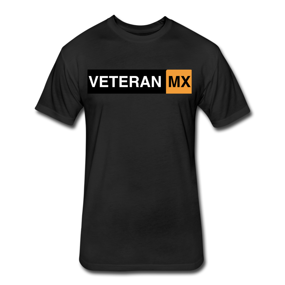 Veteran MX - black
