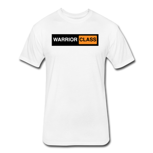 Warrior Class - white