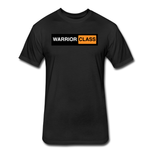 Warrior Class - black