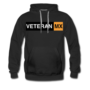 Veteran MX - black