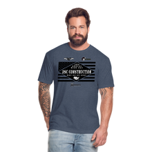 Load image into Gallery viewer, Ride Day T-Shirt - heather navy
