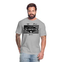 Load image into Gallery viewer, Ride Day T-Shirt - heather gray
