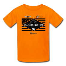 Load image into Gallery viewer, Event Youth T-Shirt - orange
