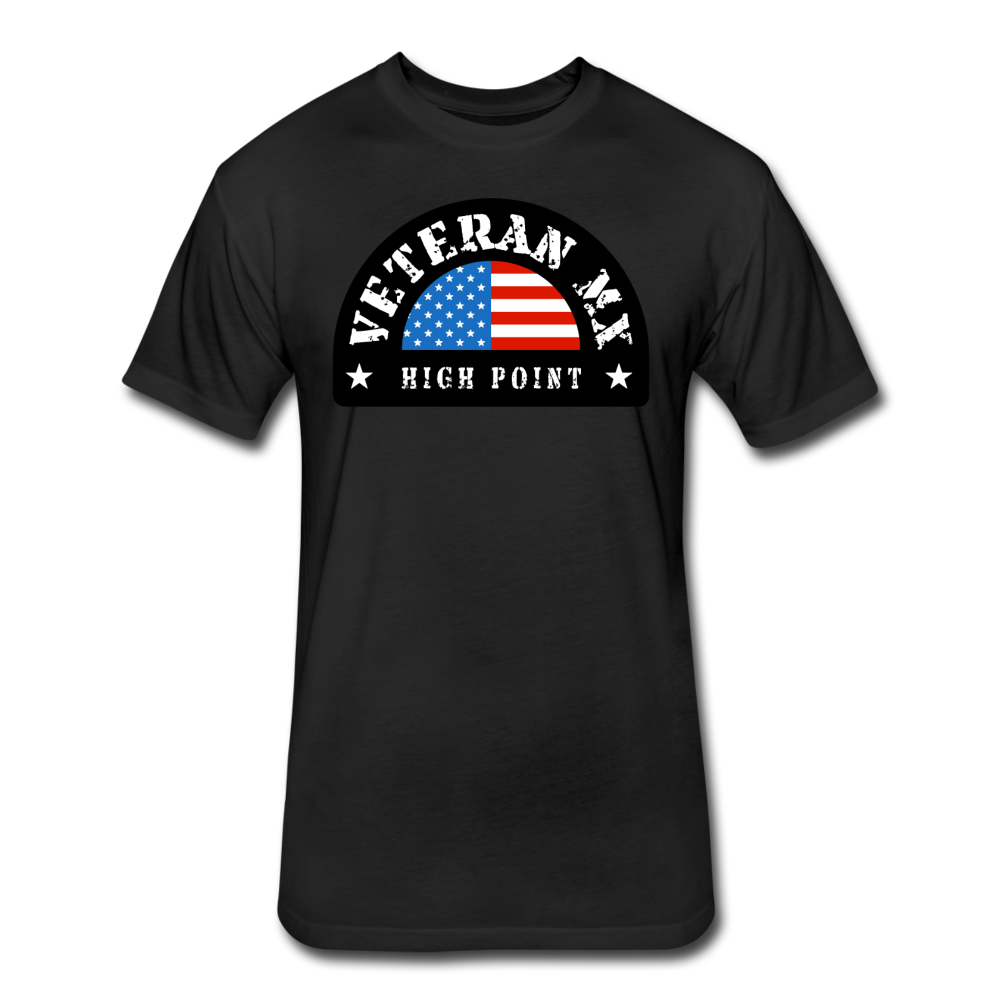 High Point - black