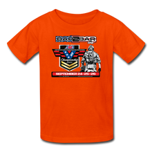 Load image into Gallery viewer, VetMx Championship Kids - orange
