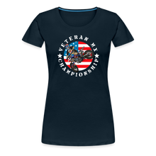 Load image into Gallery viewer, Women’s Championship Style 1 - deep navy
