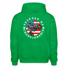 Load image into Gallery viewer, Championship Hoodie - kelly green
