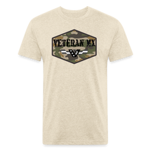 Load image into Gallery viewer, CAMO - heather cream
